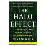 Halo Effect